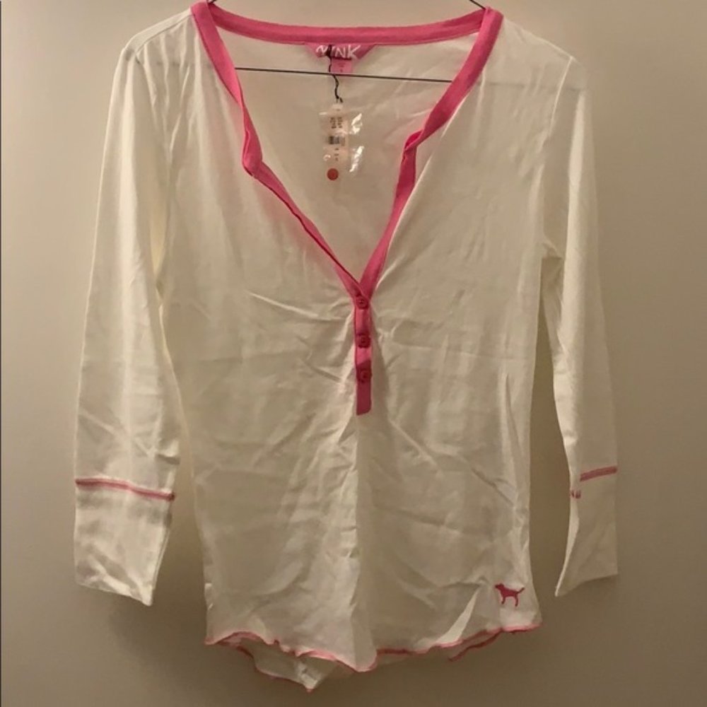 VICTORIA SECRET PINK three for 45 or 18 each. - Picture 2 of 8